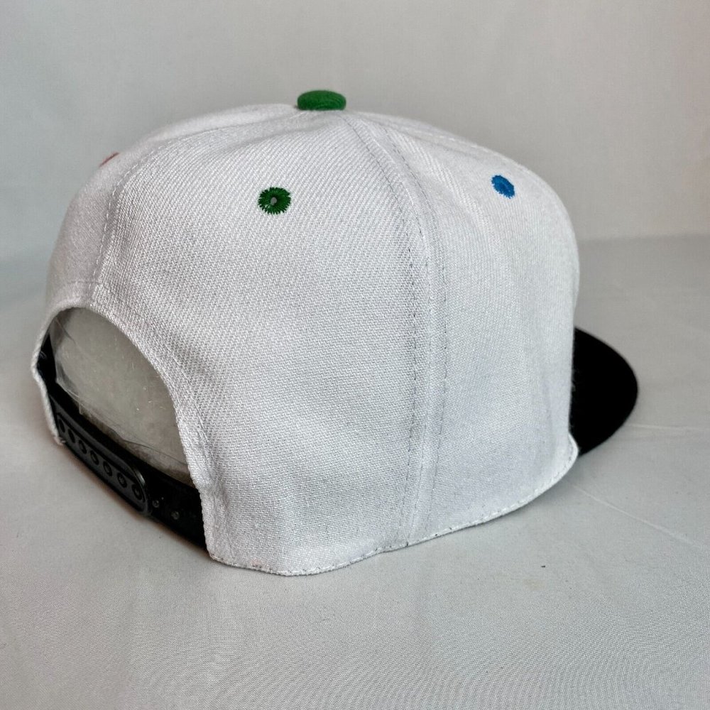 Cayler And Sons Google Me Snapback Hat One Size F… - image 3